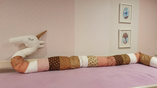 Mantinel - jednorožec I