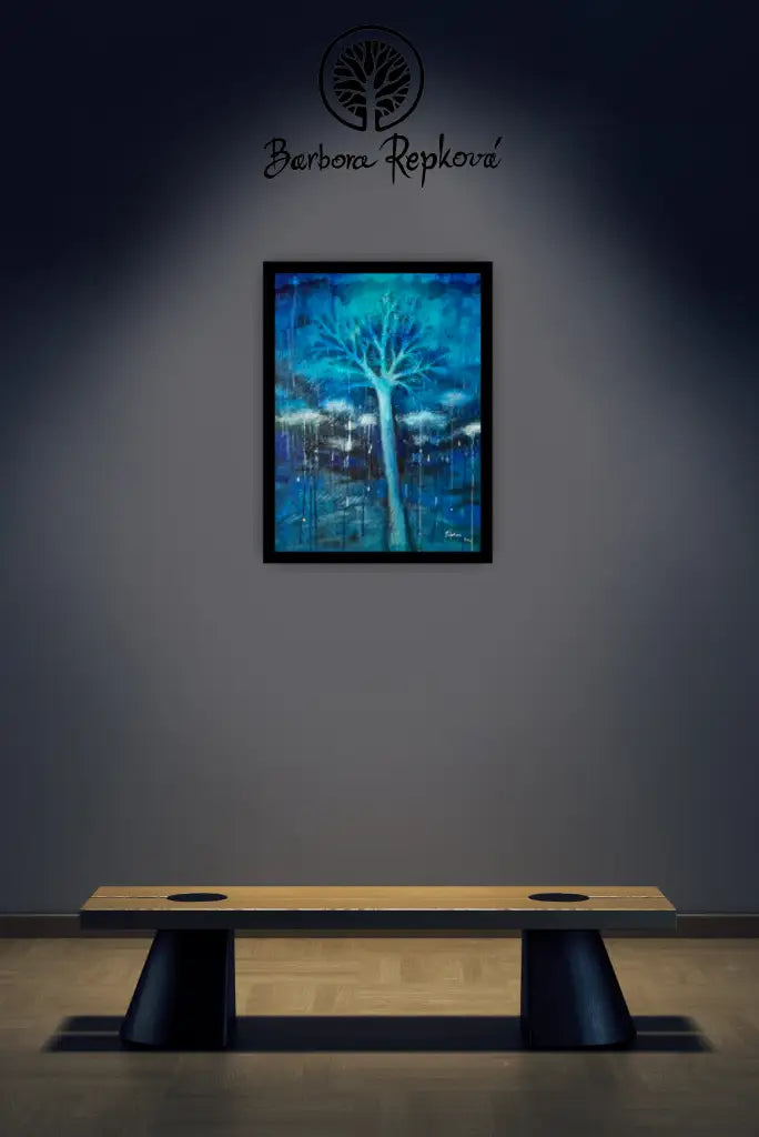 Dážď
