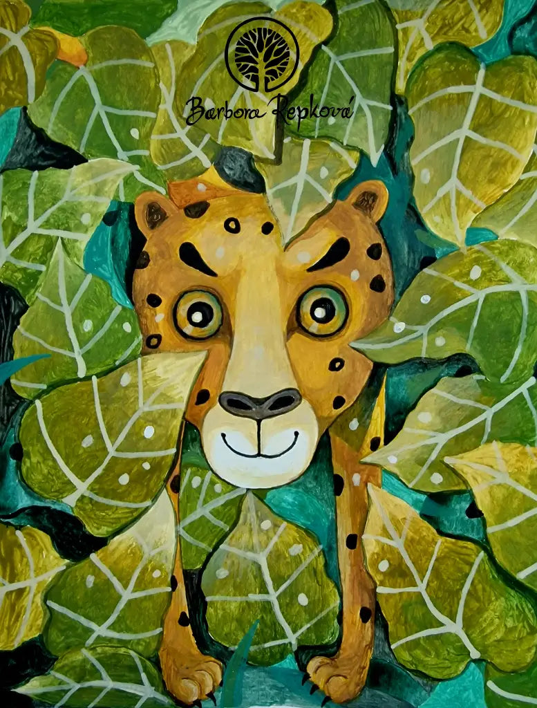Gepard