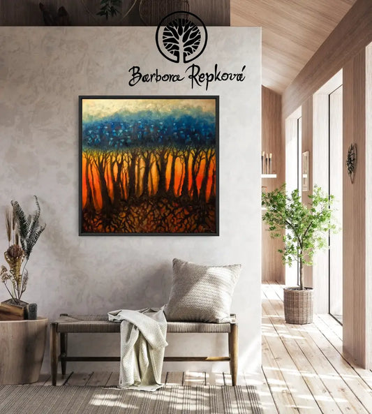 Múdrosť sa skrýva v lese 2