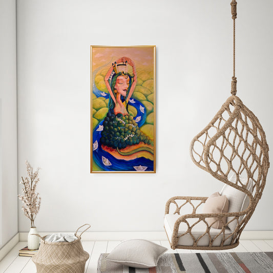 Ženy v meste - Podunajská