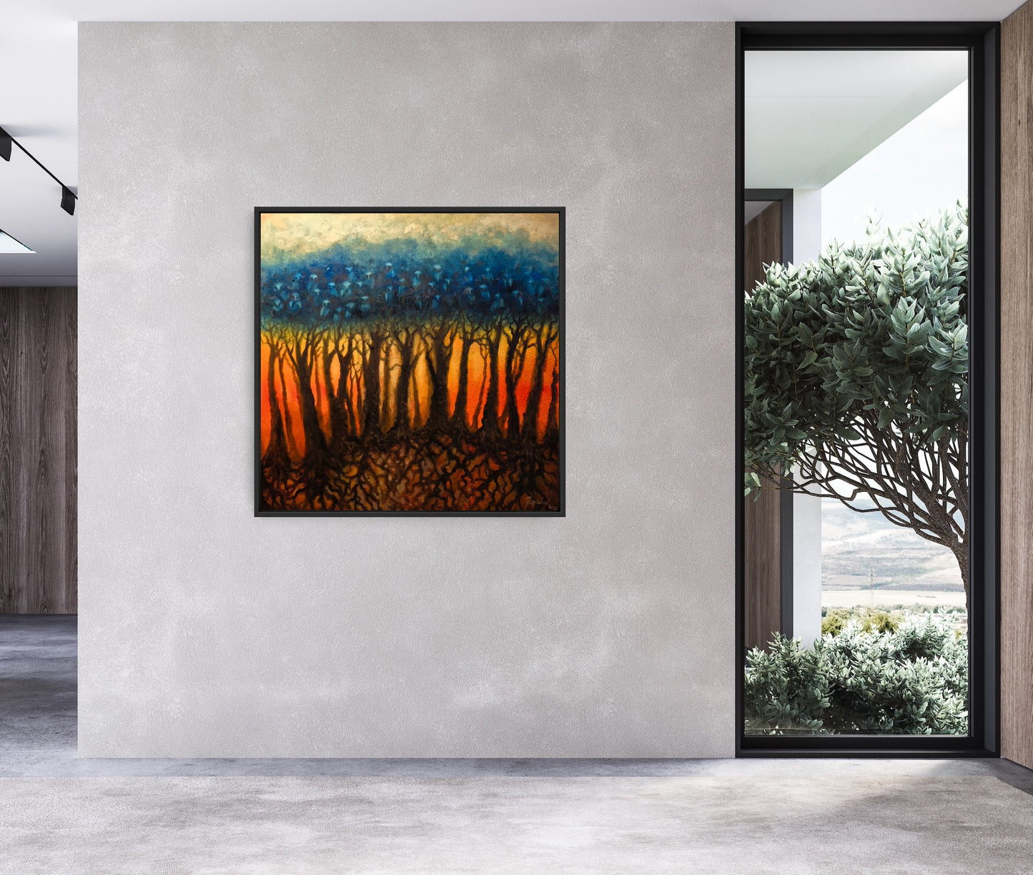 Múdrosť sa skrýva v lese 2