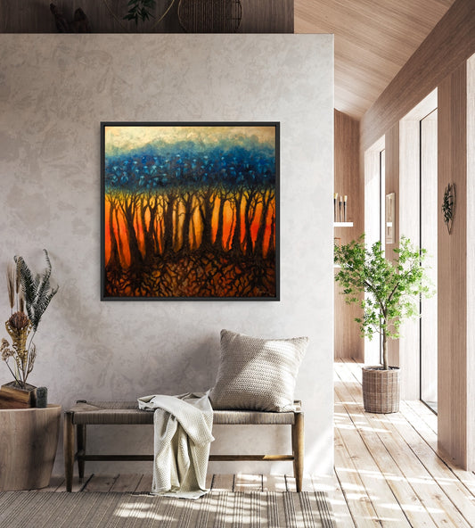 Múdrosť sa skrýva v lese 2