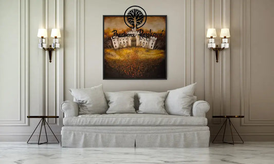 Spiaci kaštieľ - Rusovce