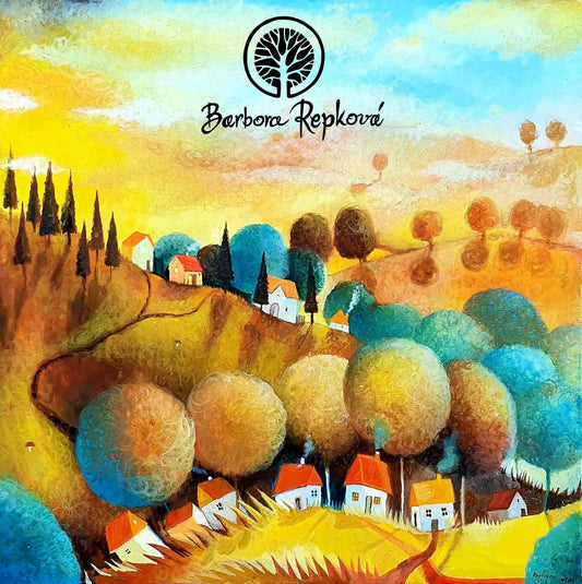 Údolie Draích Hláv