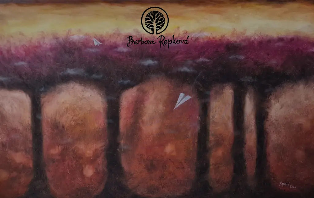 Beztiaž Painting