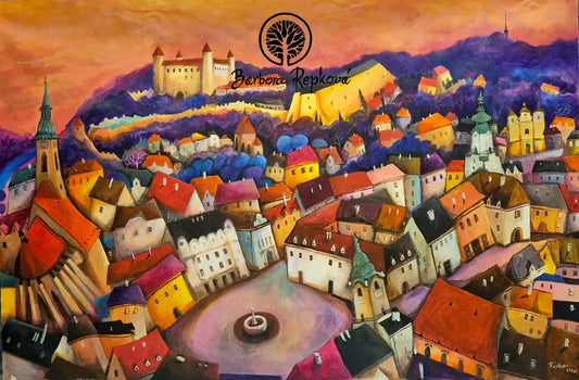 Bratislava