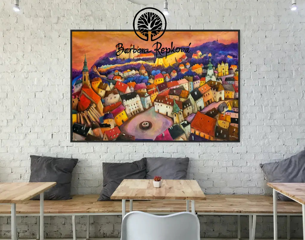 Bratislava