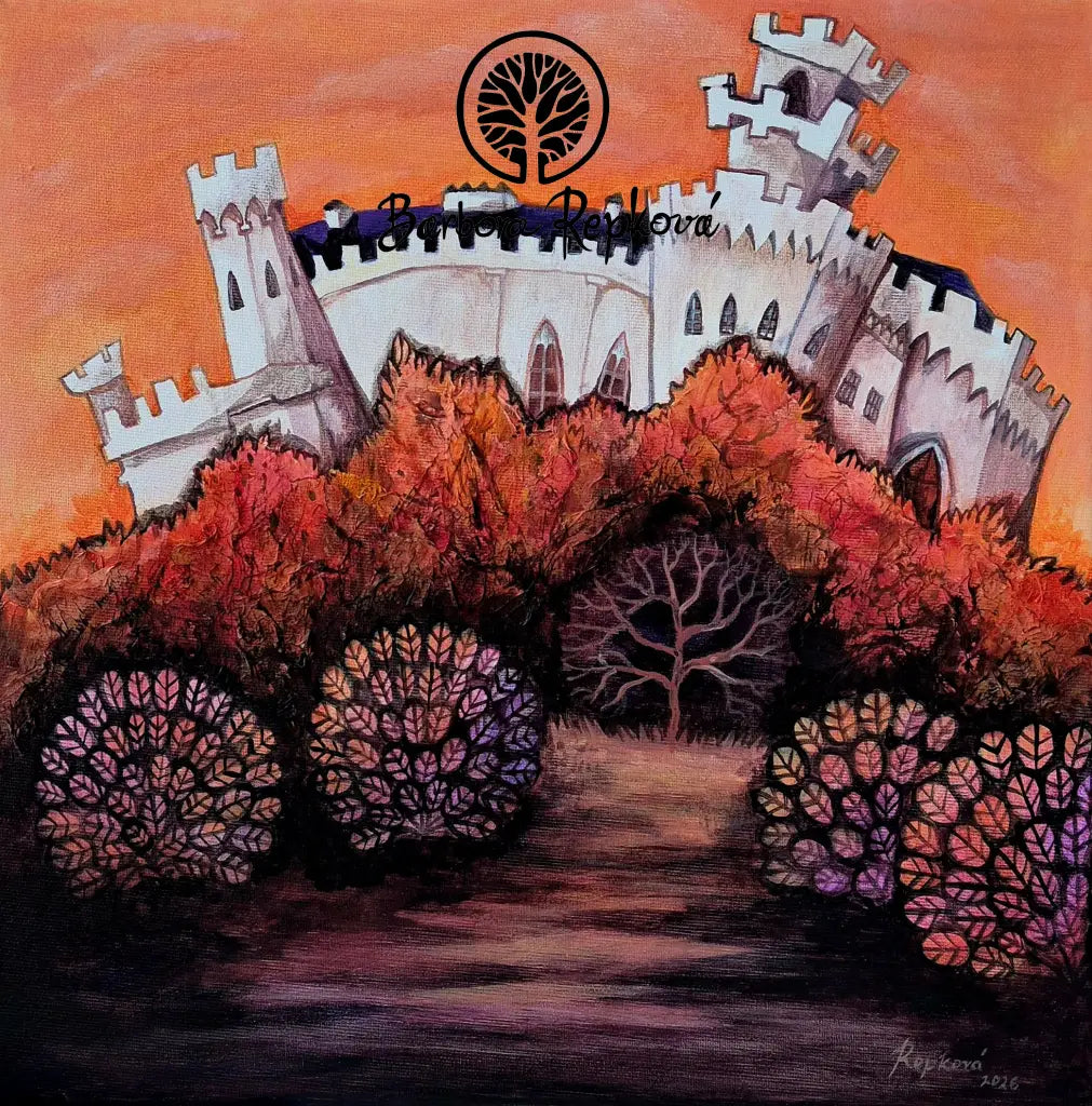 Jesenné - Rusovce