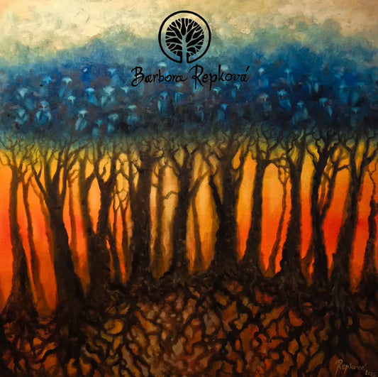 Múdrosť sa skrýva v lese 2