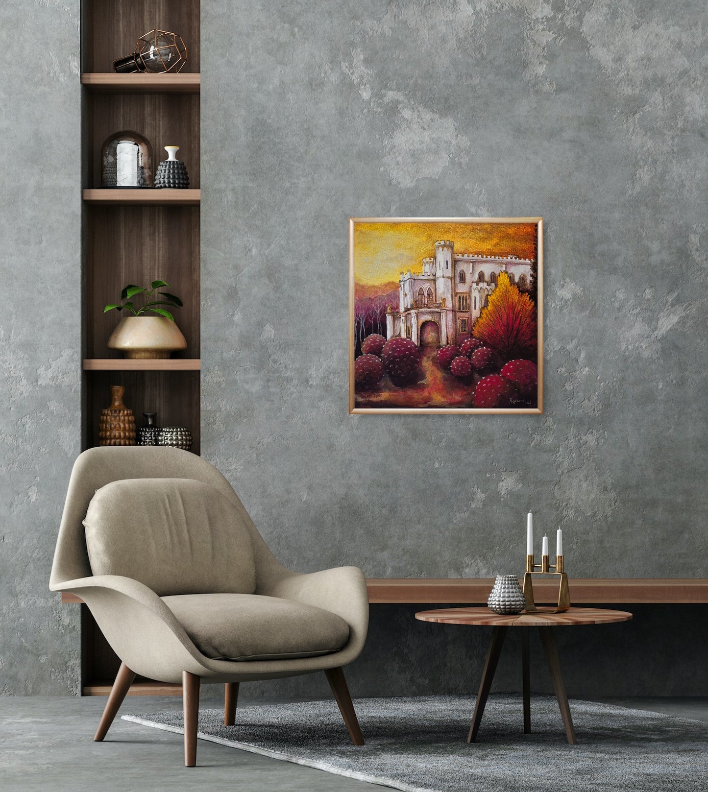 Muchotrávkové - Rusovce