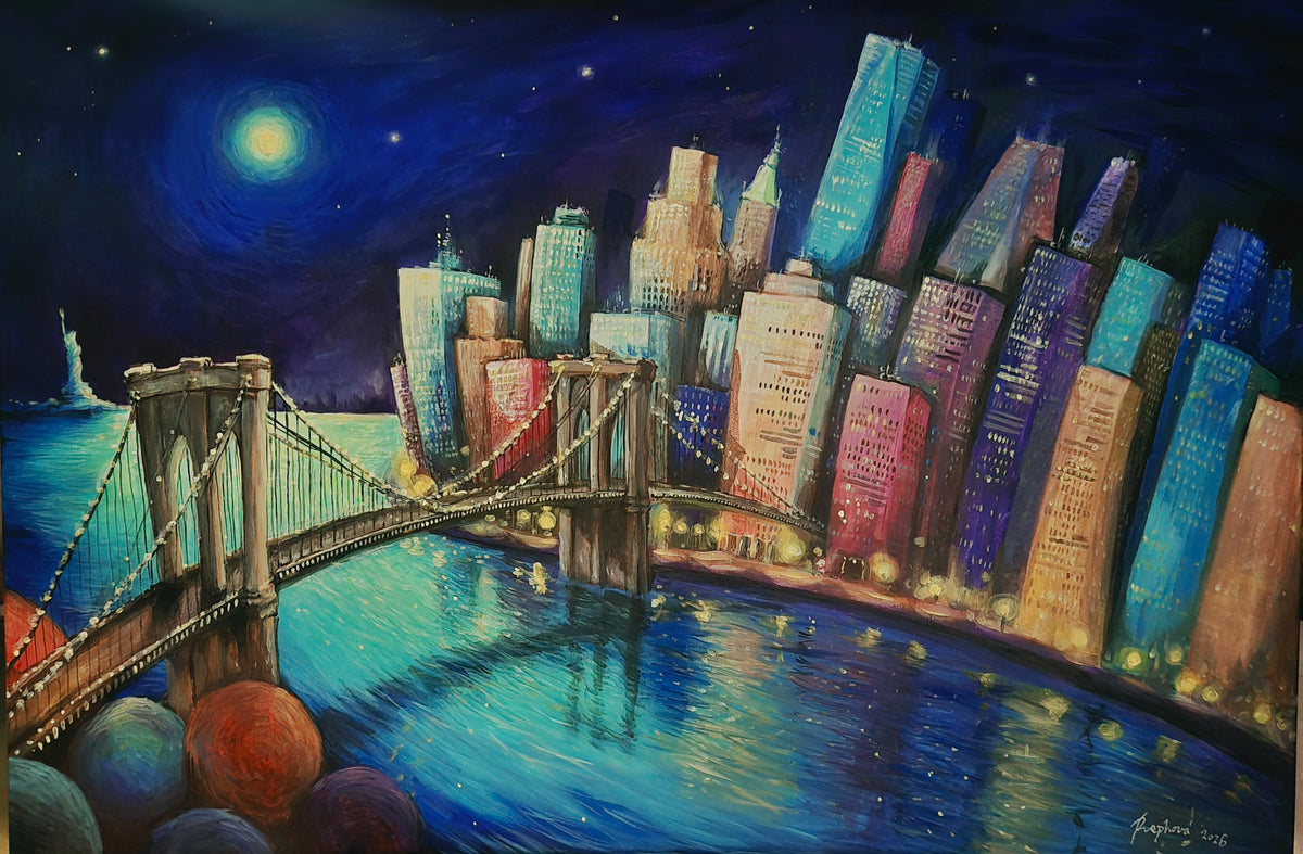 New York