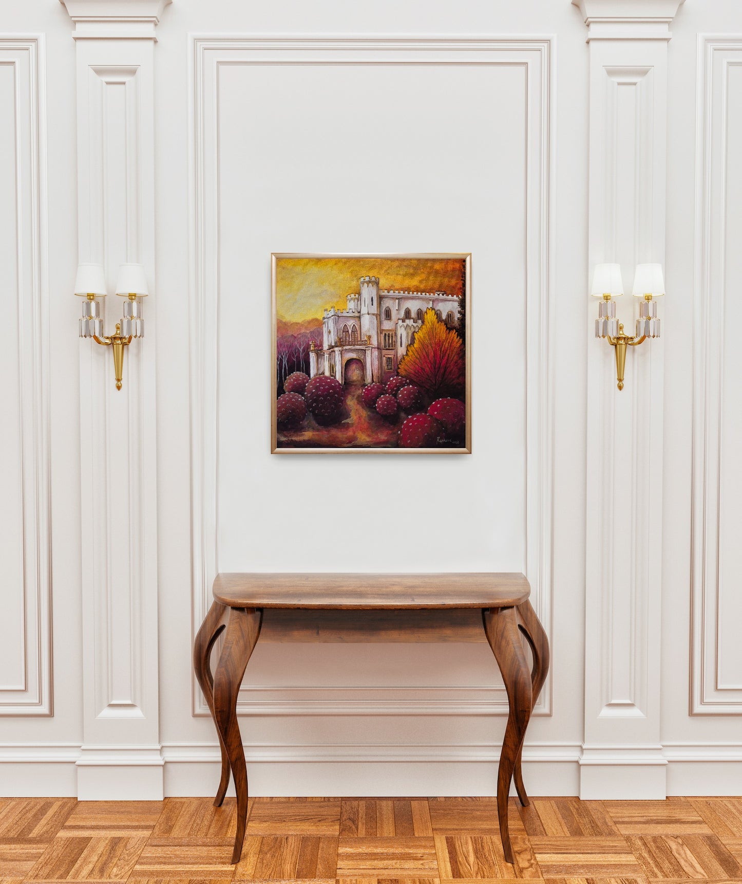 Muchotrávkové - Rusovce