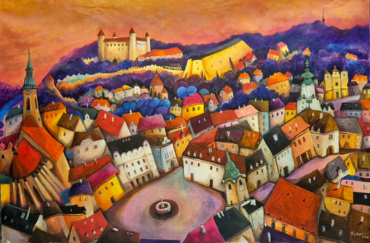 Bratislava