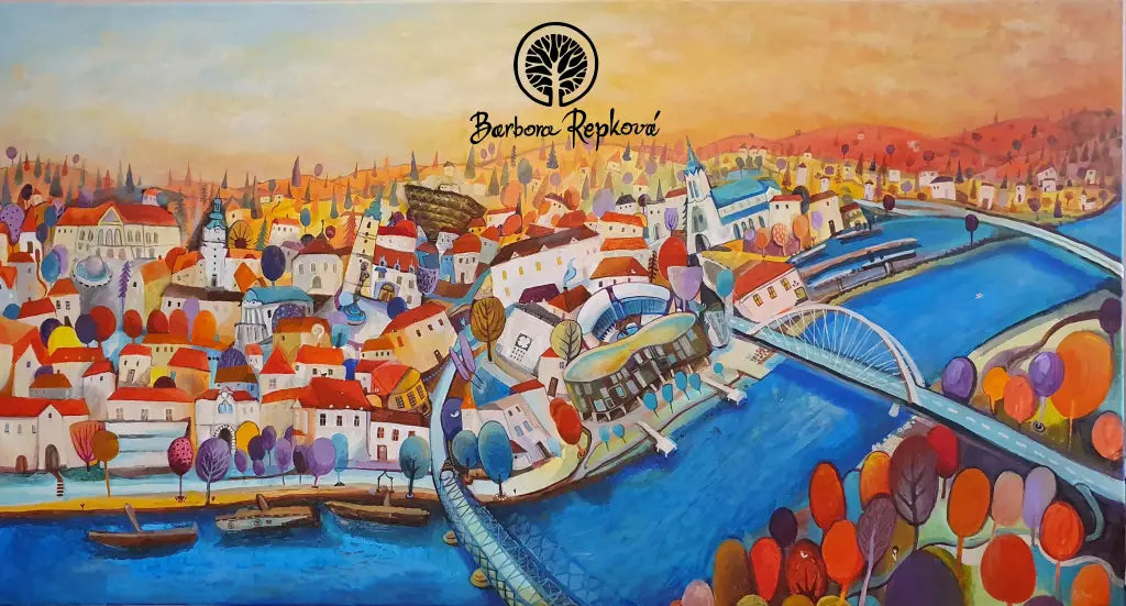Bratislava Vi